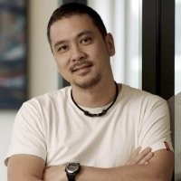 Kevin Sim