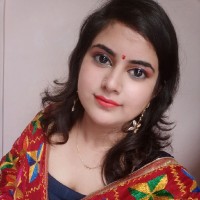 Shivani Gupta