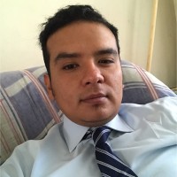 Jesus Islas Macias