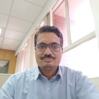 Harish Nikam