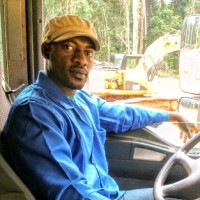 Traore Abdoulaye