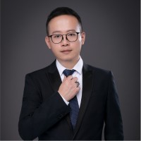 August Chen