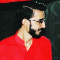 Muhammad Umer Saeed