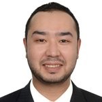 Murad Skhinbaev