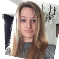 Roxanne Verstappen