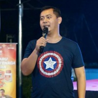 Nandang Hidayat