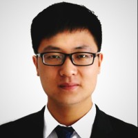 焦鹏Keats Jiao