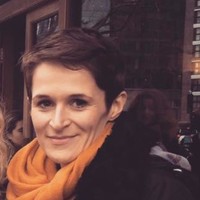 Catherine Dunn