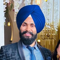 Manpreet Singh