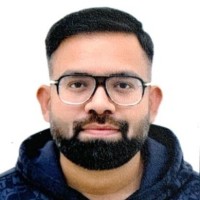 Gagan Deep