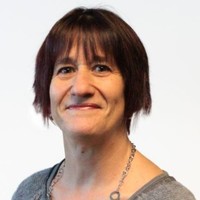 Lyne Sylvain