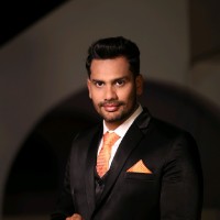 Anway Vartak
