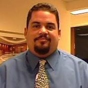 Angel Serrano