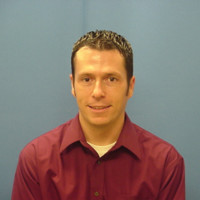 Josh Bussey