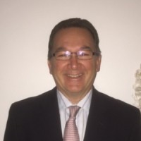 John P. Comeau