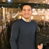 Muhammed Abdelkader