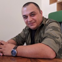 David Namchevadze