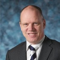 Jan van Twillert CPP CSP cATO