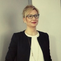 Branislava Cukic