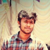 Pranav P