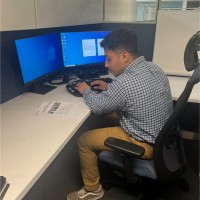 Joshua Sanchez
