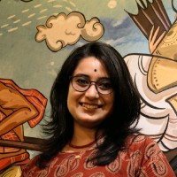 Poulami Bhattacharya