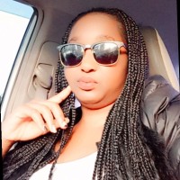 Joan Tanui