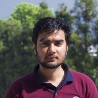 Sakar Ghimire