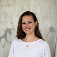 Naomi Auwerda