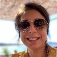 Veronique Gois