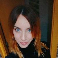 Veronica Gil Gallego