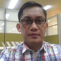 Jose Gilberto San Pedro