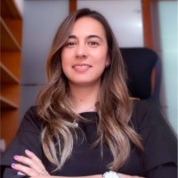 Ana Maria Cuevas Saravia