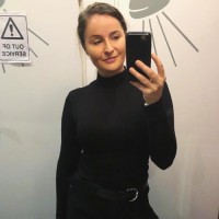 Kate Daniel