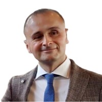 Enrico Debbia
