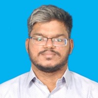 Haripraghash C. I
