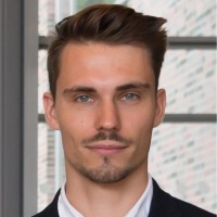 Gregor Thibaut Gronde