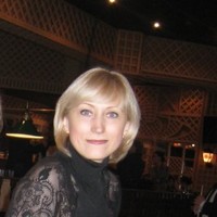 Екатерина Тарасова