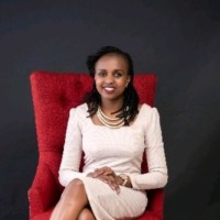 Caroline Kimathi