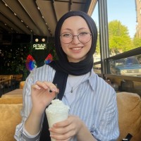 Merve Durmuş