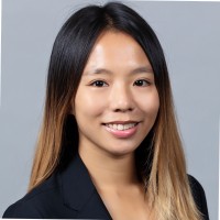 Lizzie Wang