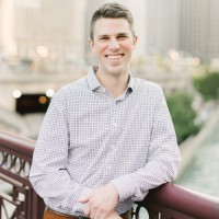 Josh Gahlau