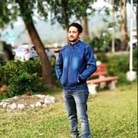 Abhijit Sharma