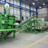 PRES MAKINA LTD