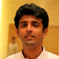 Varghese George