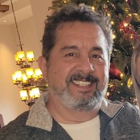 Gus Rodriguez