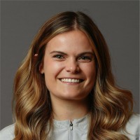Amanda Ahlenius, RD