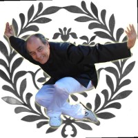 Gran Master Alex Galvan