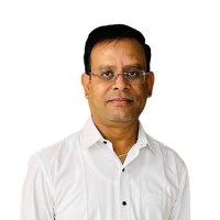 Kalpesh M Patel