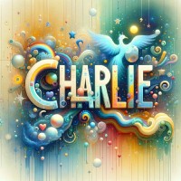 Charlie Chan